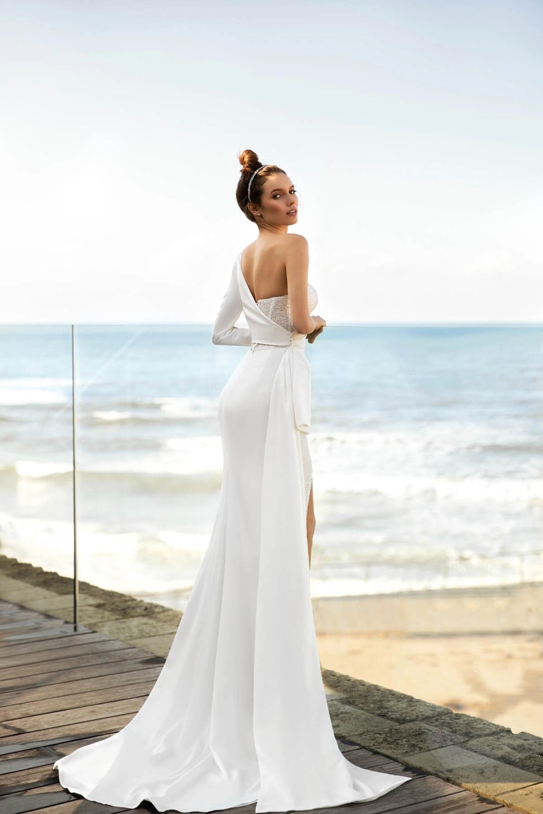 Femme Fatale A & M Enterprises Bridal Femme Fatale A & M Enterprises Bridal