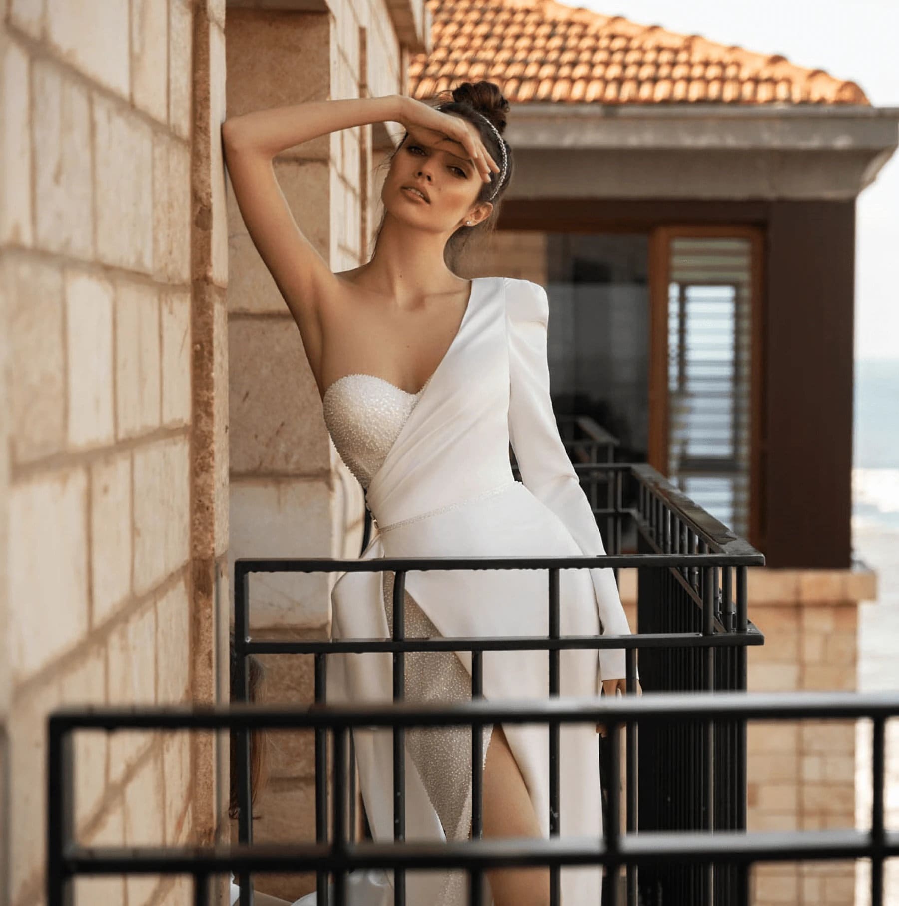 Femme Fatale A & M Enterprises Bridal Femme Fatale A & M Enterprises Bridal