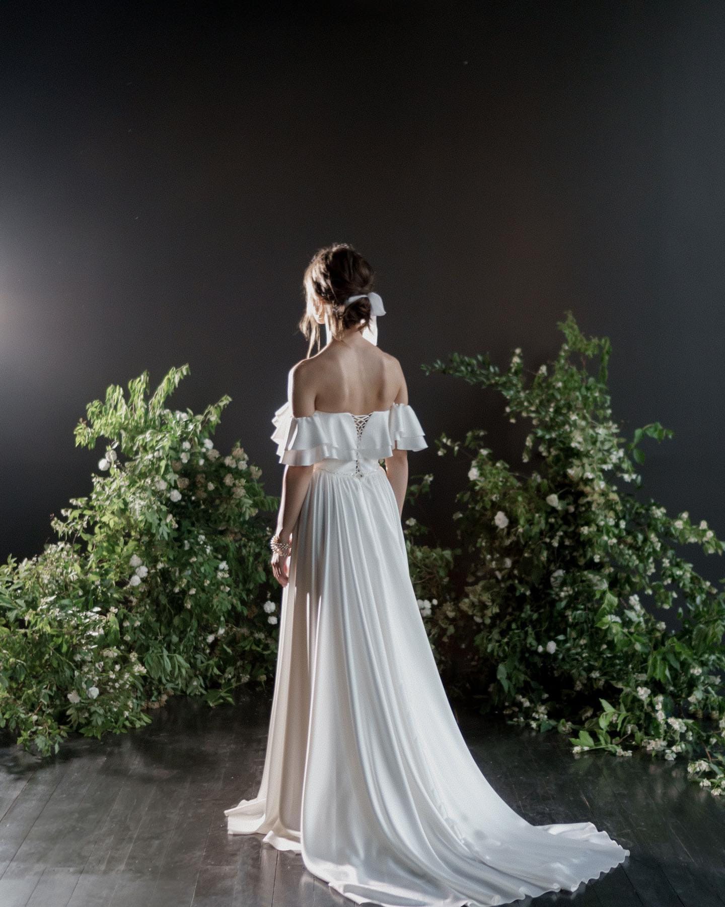 Magnolia – A & M Enterprises Bridal Magnolia – A & M Enterprises Bridal