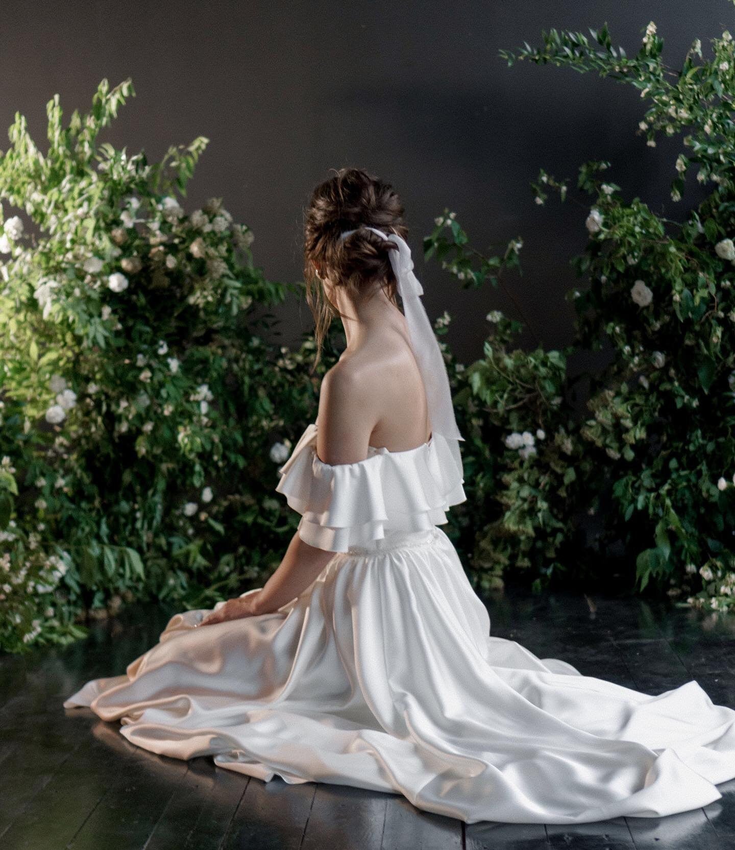 Magnolia – A & M Enterprises Bridal