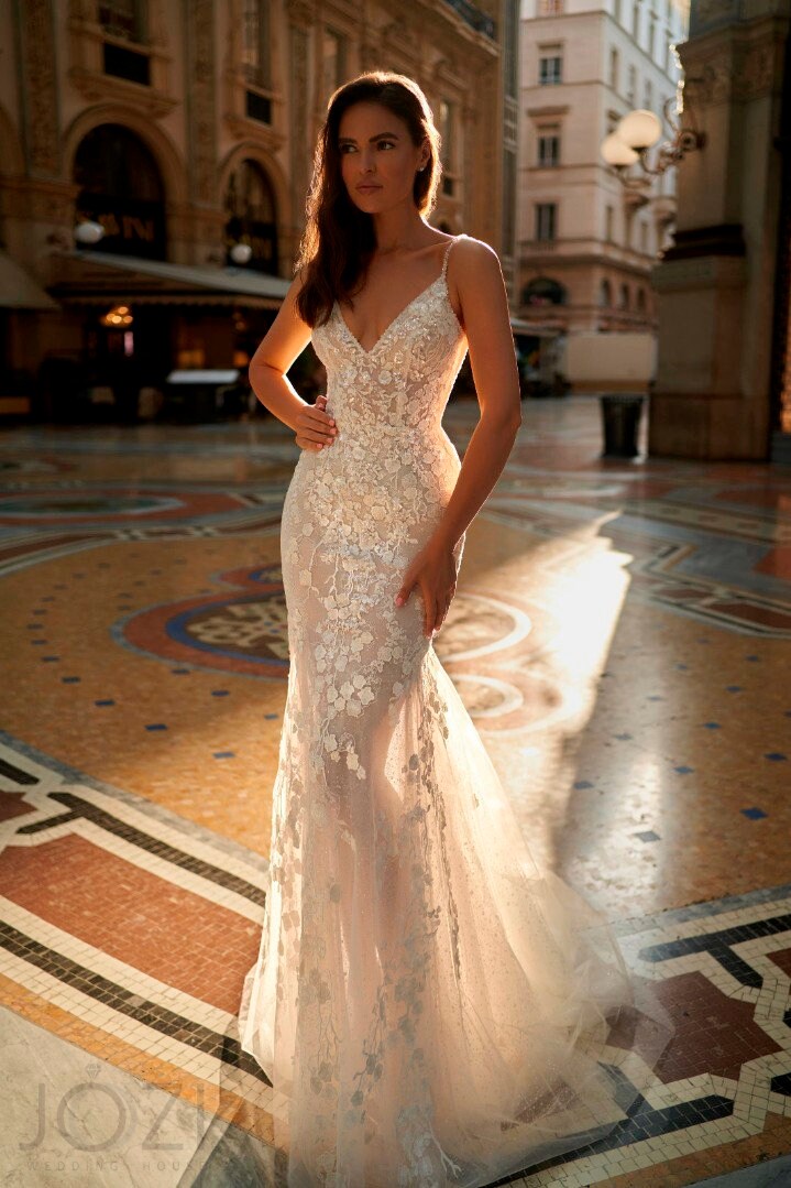 DESSER A & M Enterprises Bridal DESSER A & M Enterprises Bridal