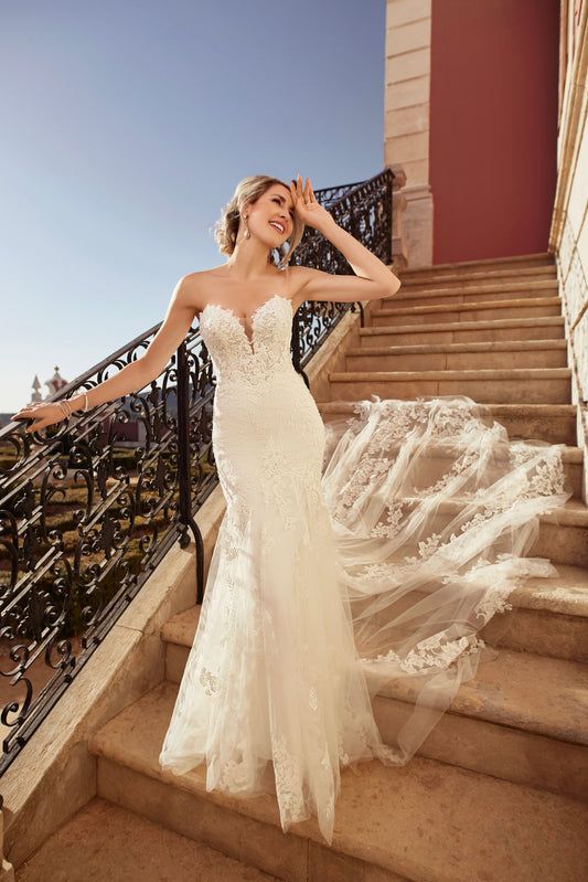 Boho Wedding Dresses tagged "fit and flare" A & M Enterprises Bridal Boho Wedding Dresses tagged "fit and flare" A & M Enterprises Bridal