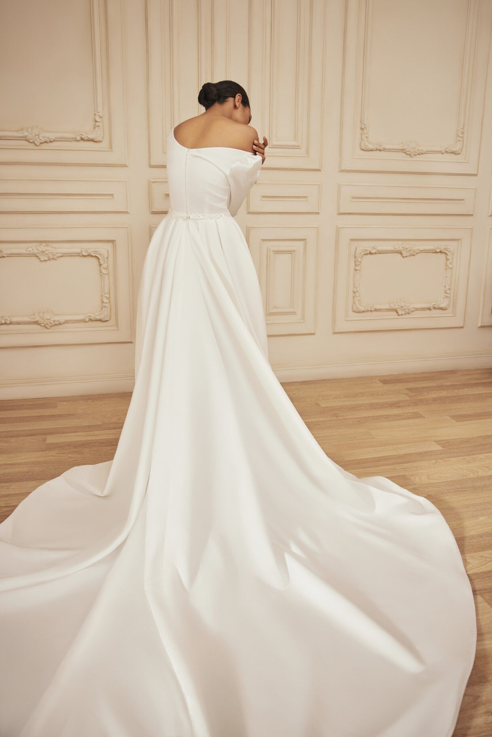 Corvus A & M Enterprises Bridal Corvus A & M Enterprises Bridal