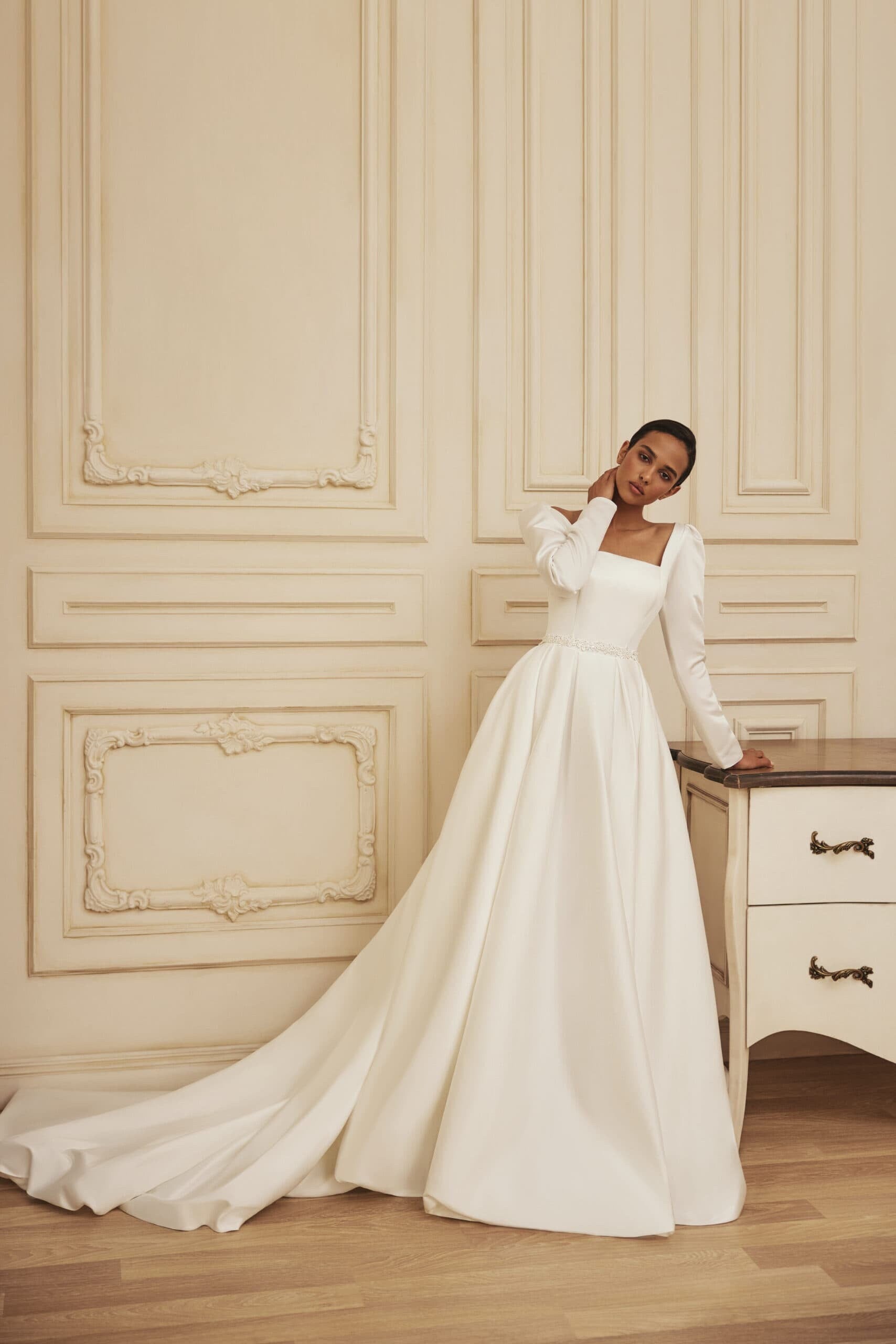 Corvus A & M Enterprises Bridal Corvus A & M Enterprises Bridal