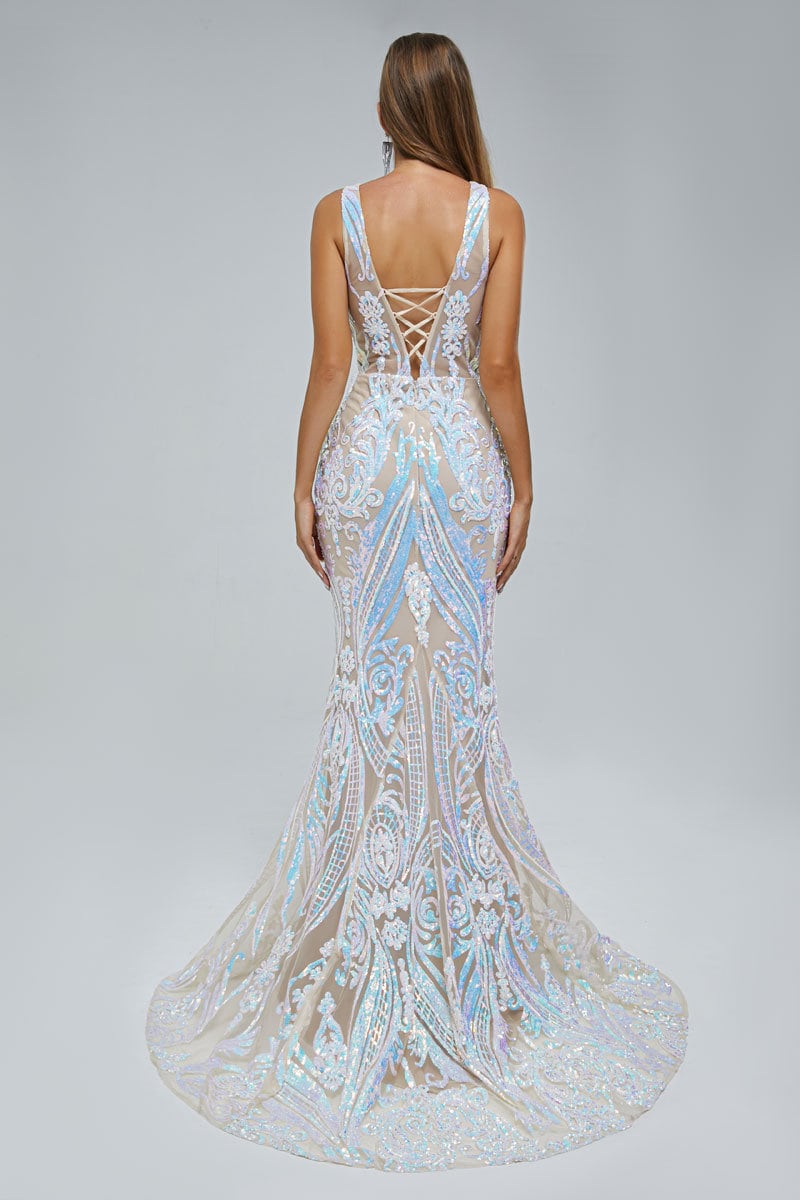 ED4166 A & M Enterprises Bridal ED4166 A & M Enterprises Bridal