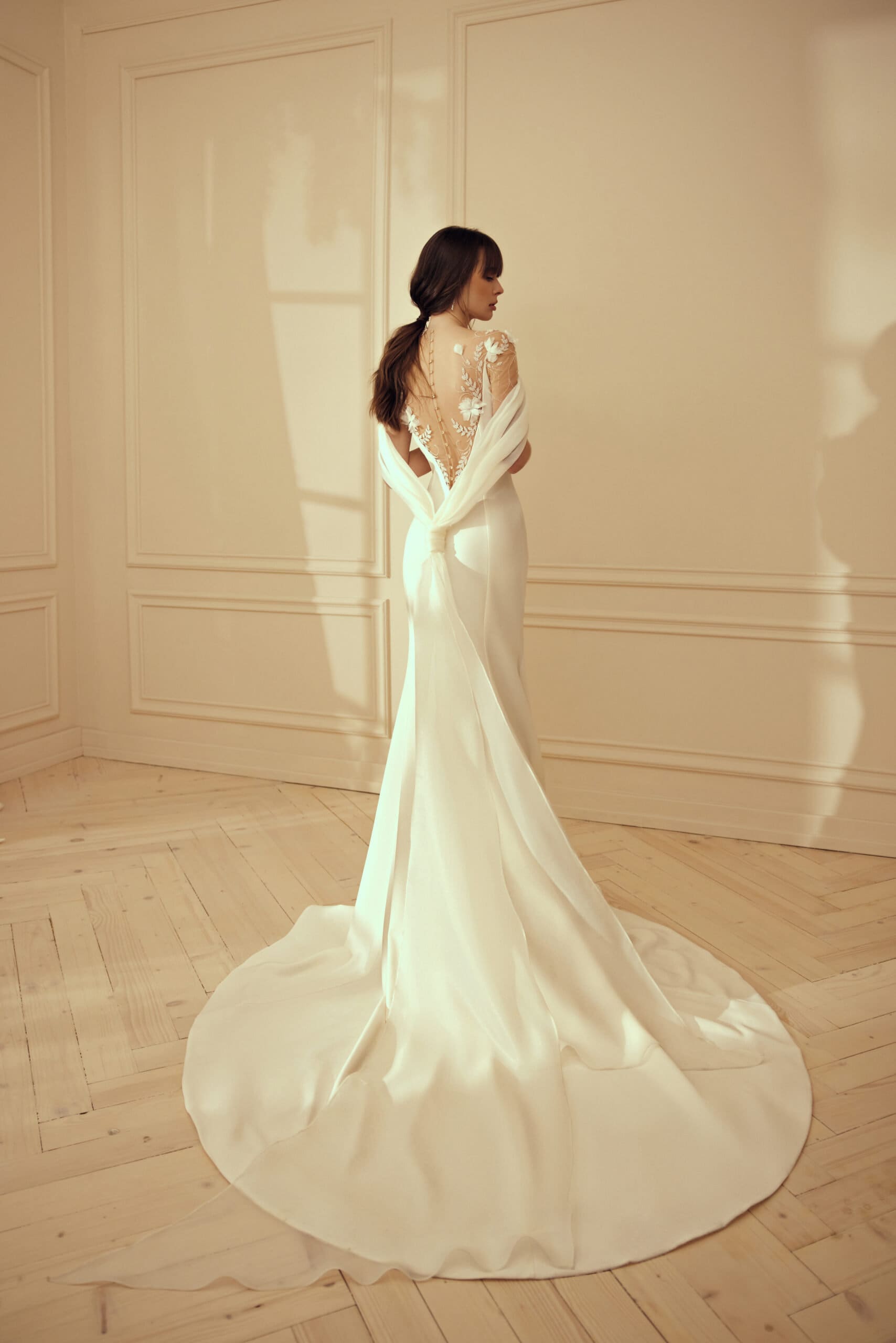 Bohdana A & M Enterprises Bridal Bohdana A & M Enterprises Bridal