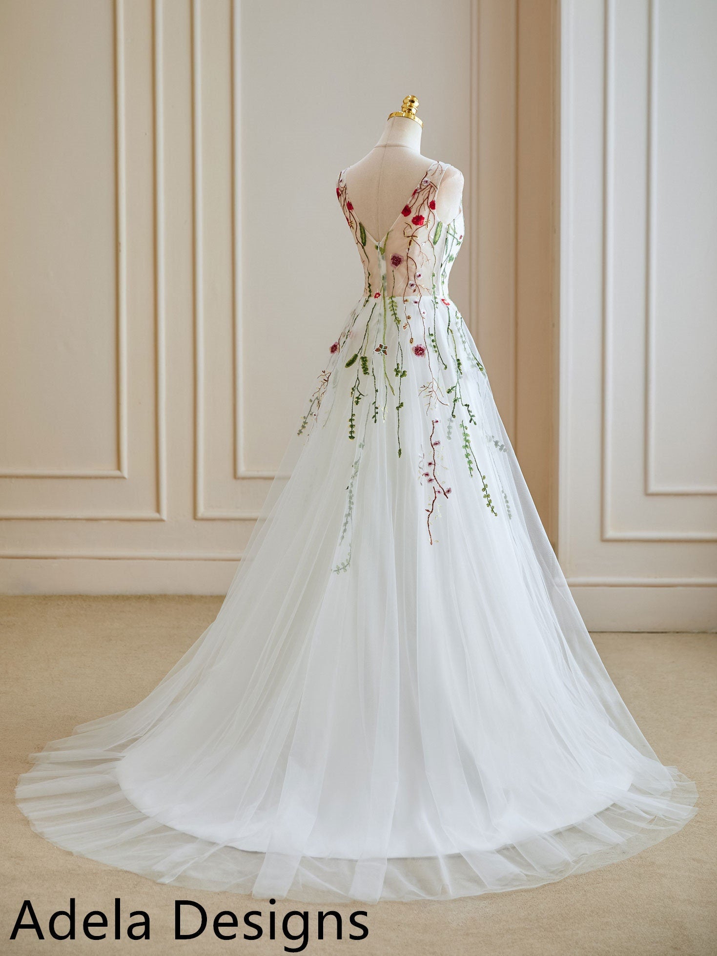 Willow A & M Enterprises Bridal Willow A & M Enterprises Bridal