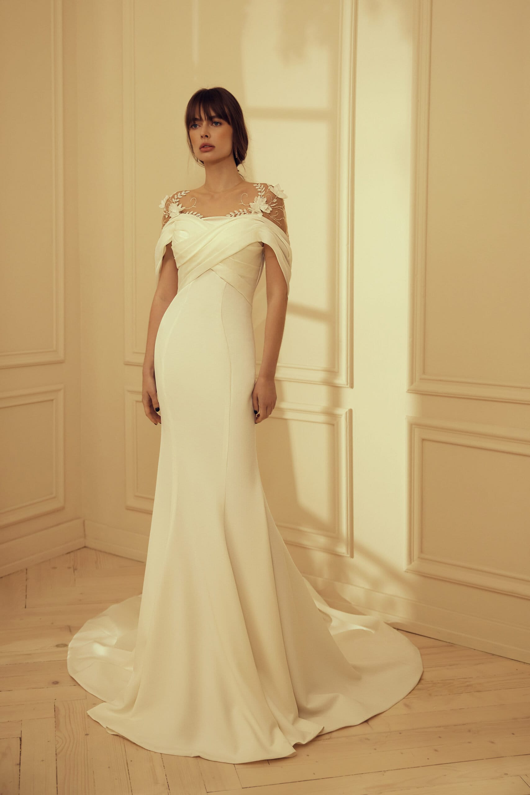 Bohdana A & M Enterprises Bridal Bohdana A & M Enterprises Bridal