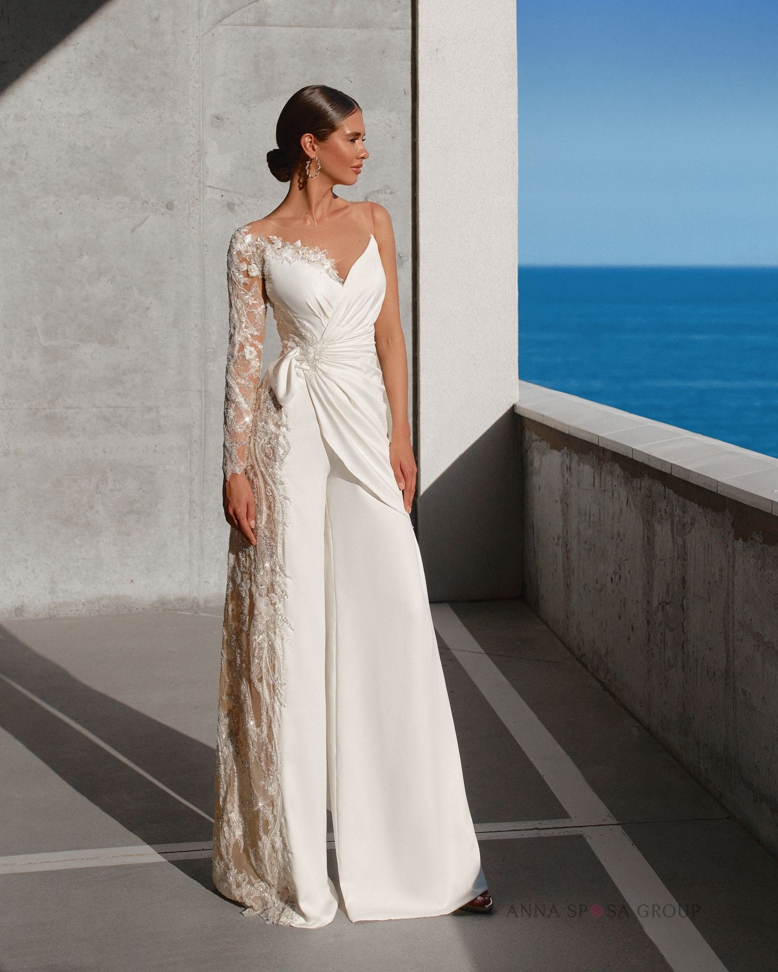 VENNA – A M Enterprises Bridal