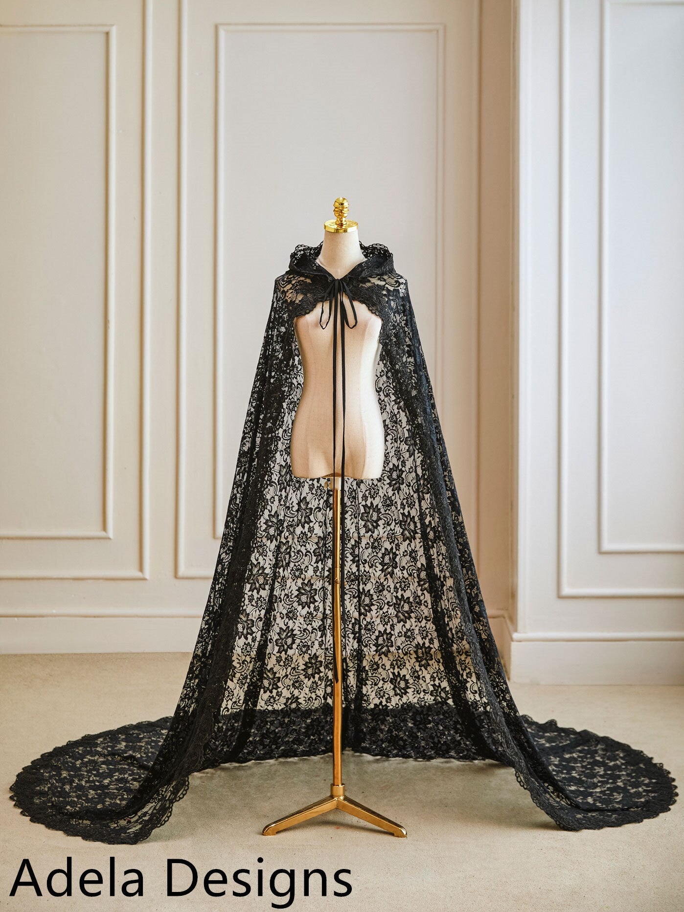 VL6226 – A & M Enterprises Bridal