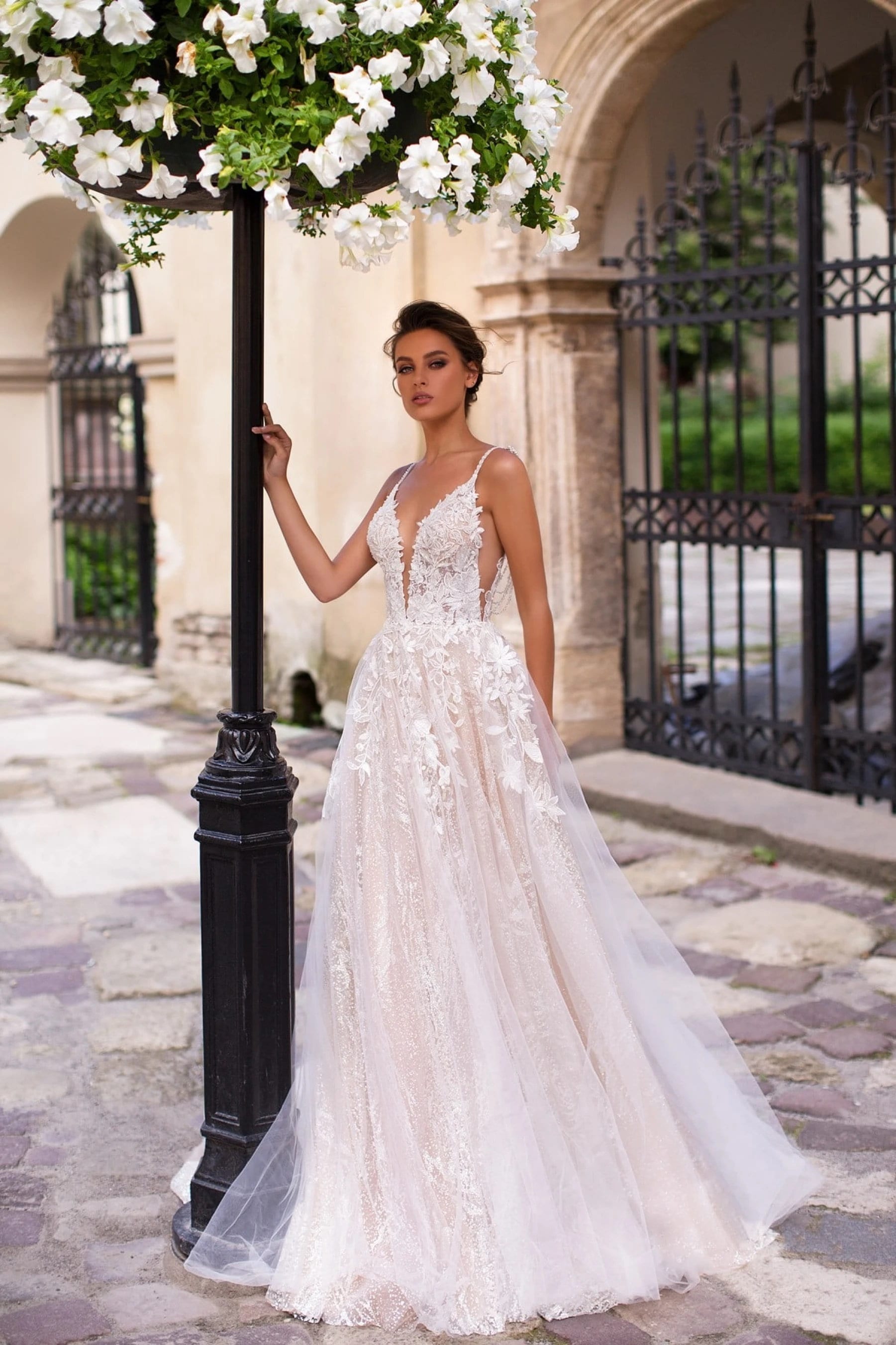 LIBERICA A & M Enterprises Bridal LIBERICA A & M Enterprises Bridal