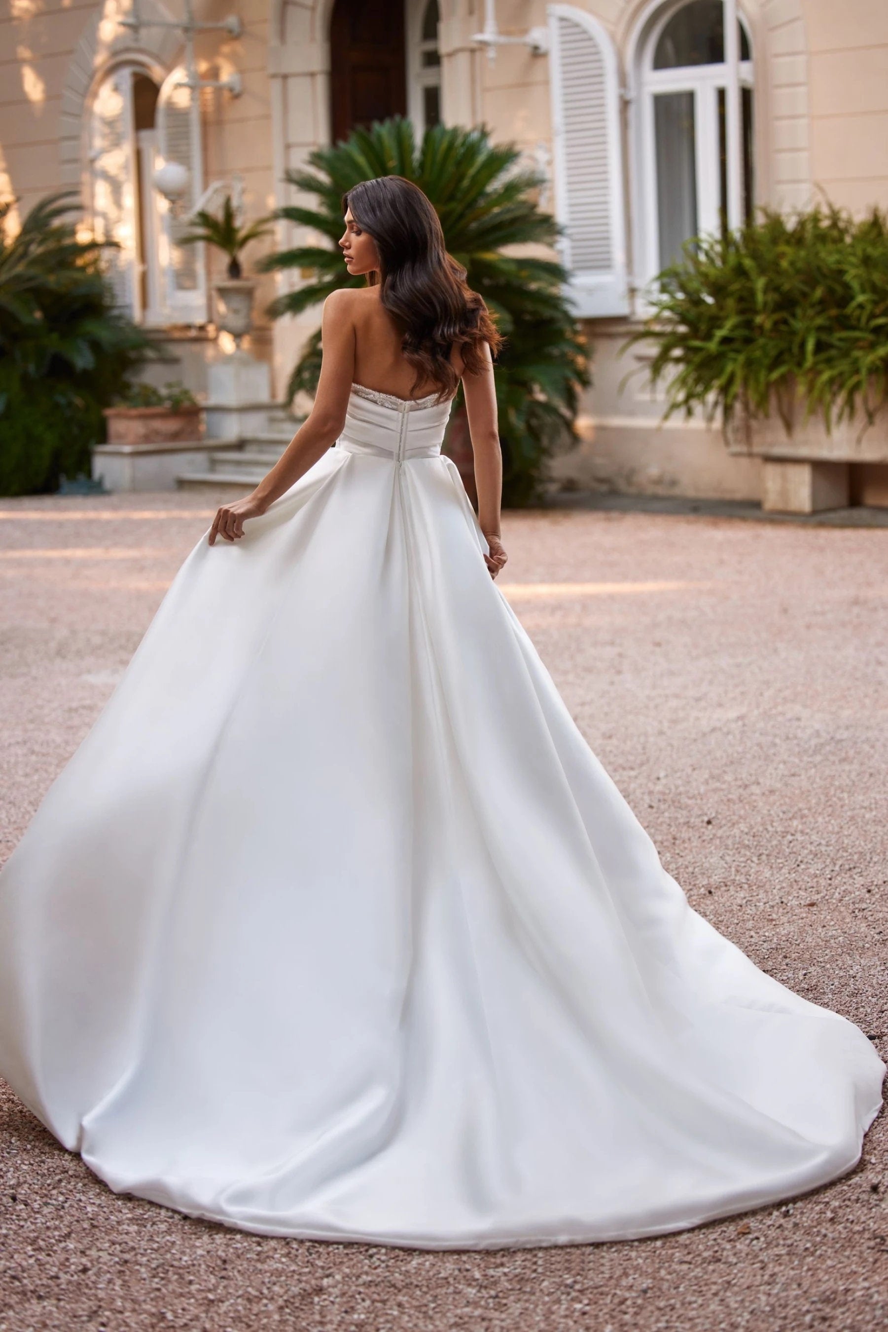MERIANN A & M Enterprises Bridal MERIANN A & M Enterprises Bridal