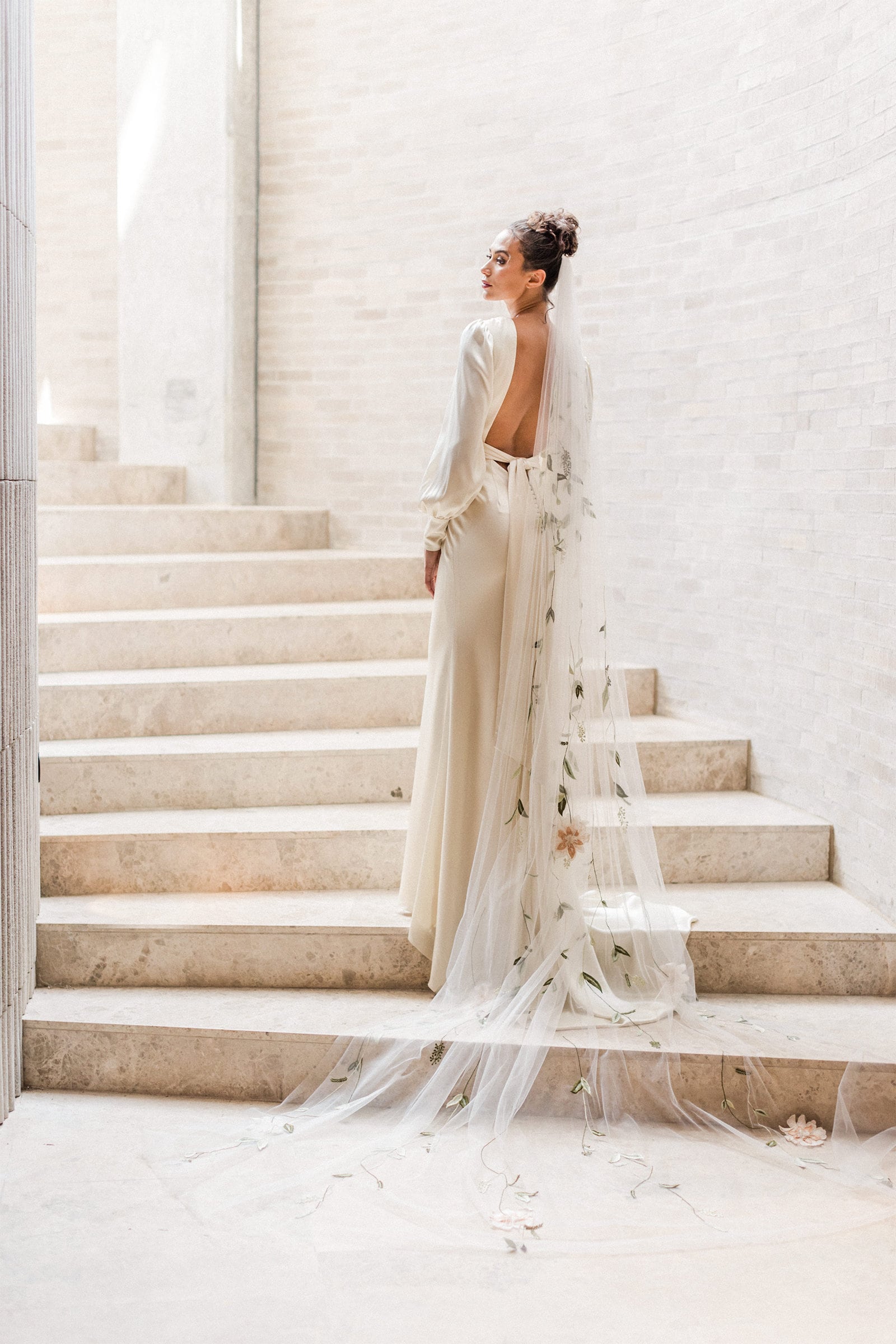 Goddess A & M Enterprises Bridal Goddess A & M Enterprises Bridal