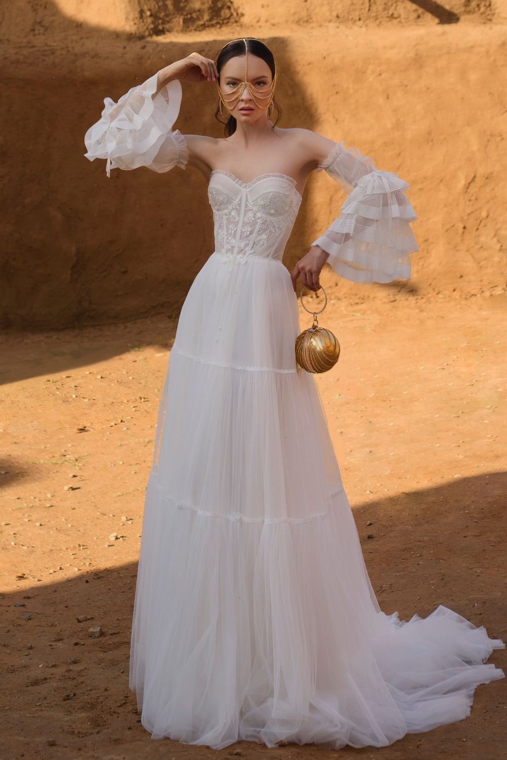 Korsty A & M Enterprises Bridal Korsty A & M Enterprises Bridal