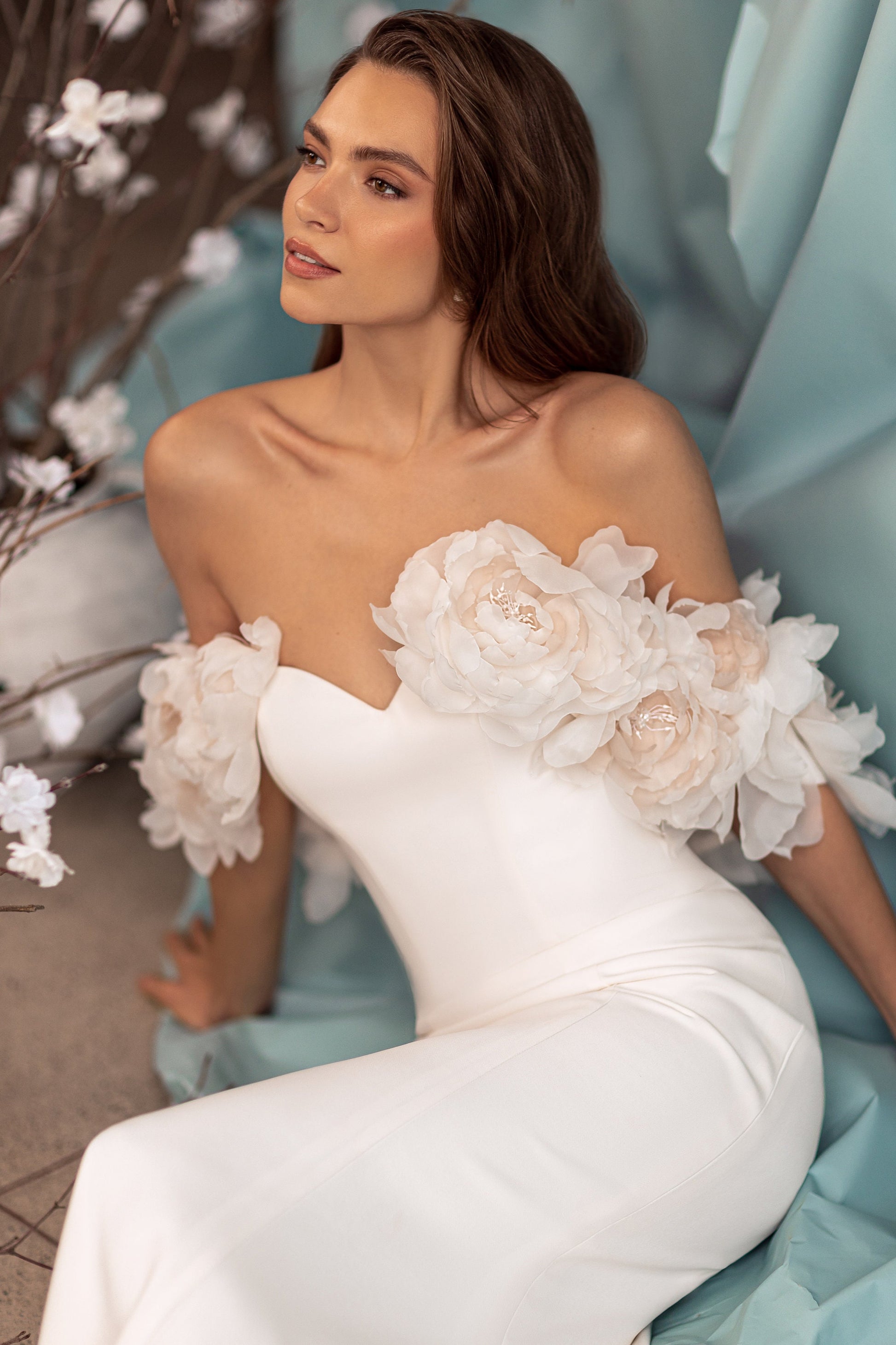Sapphire A & M Enterprises Bridal Sapphire A & M Enterprises Bridal