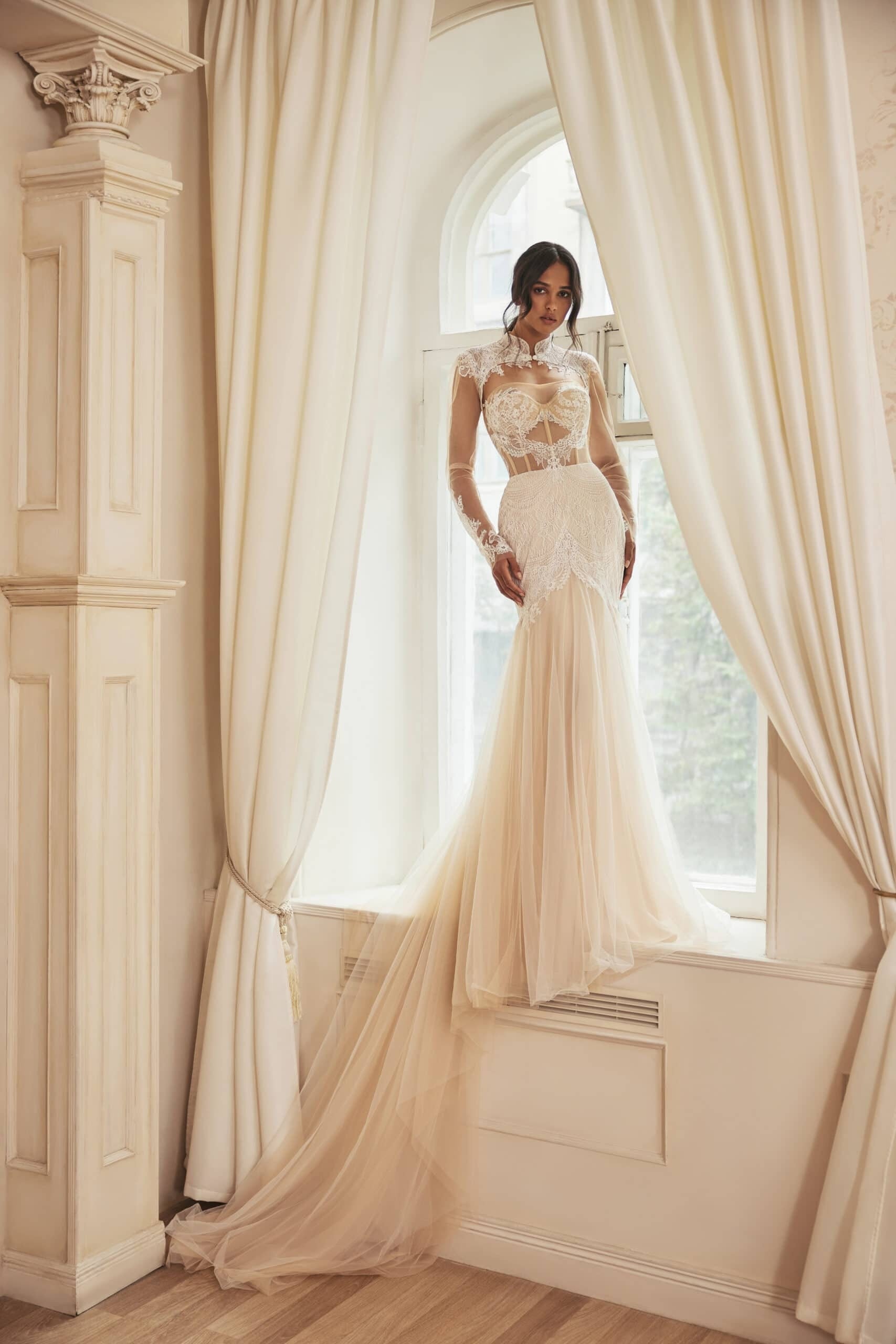Lina A & M Enterprises Bridal Lina A & M Enterprises Bridal