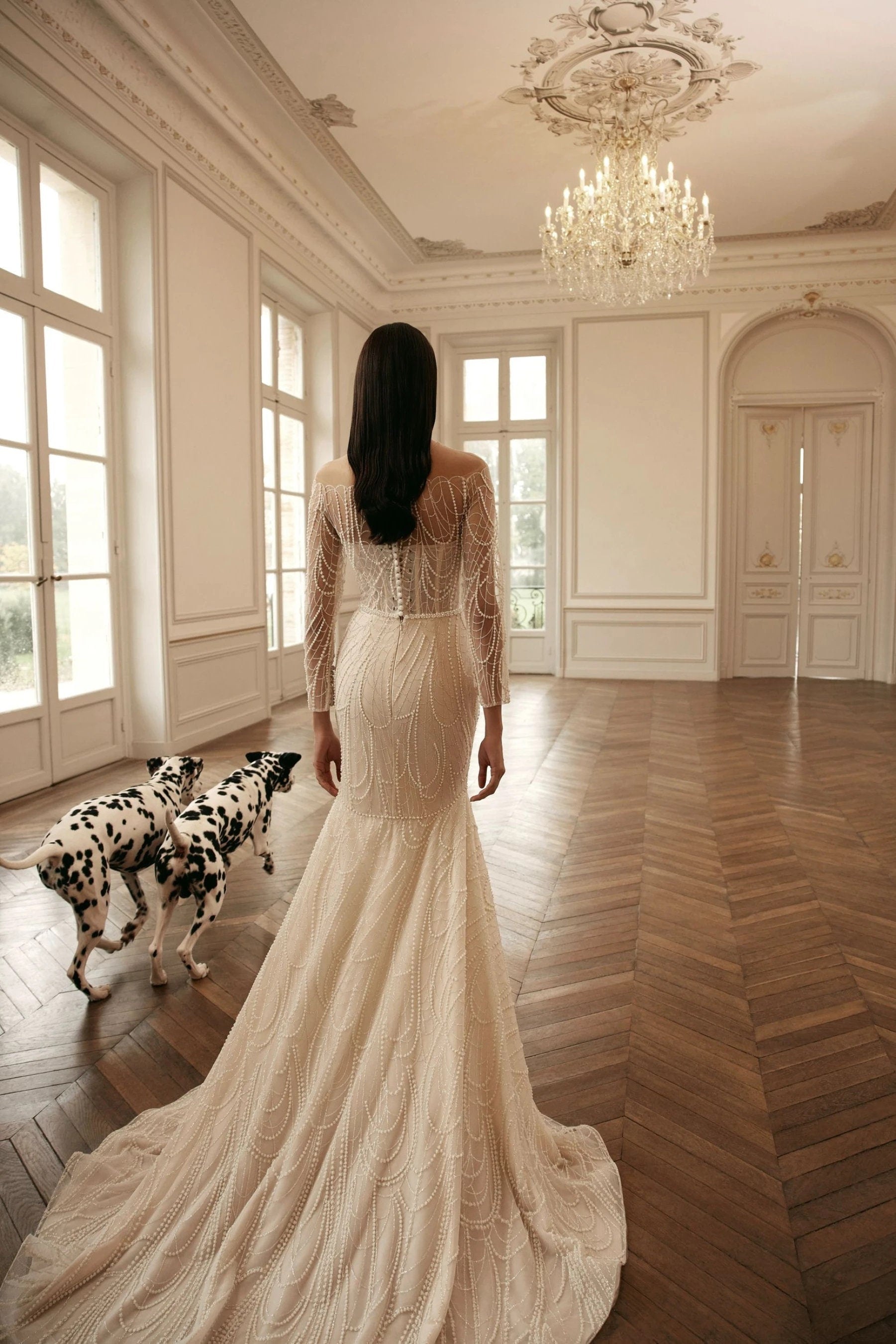 VIMARE A & M Enterprises Bridal VIMARE A & M Enterprises Bridal