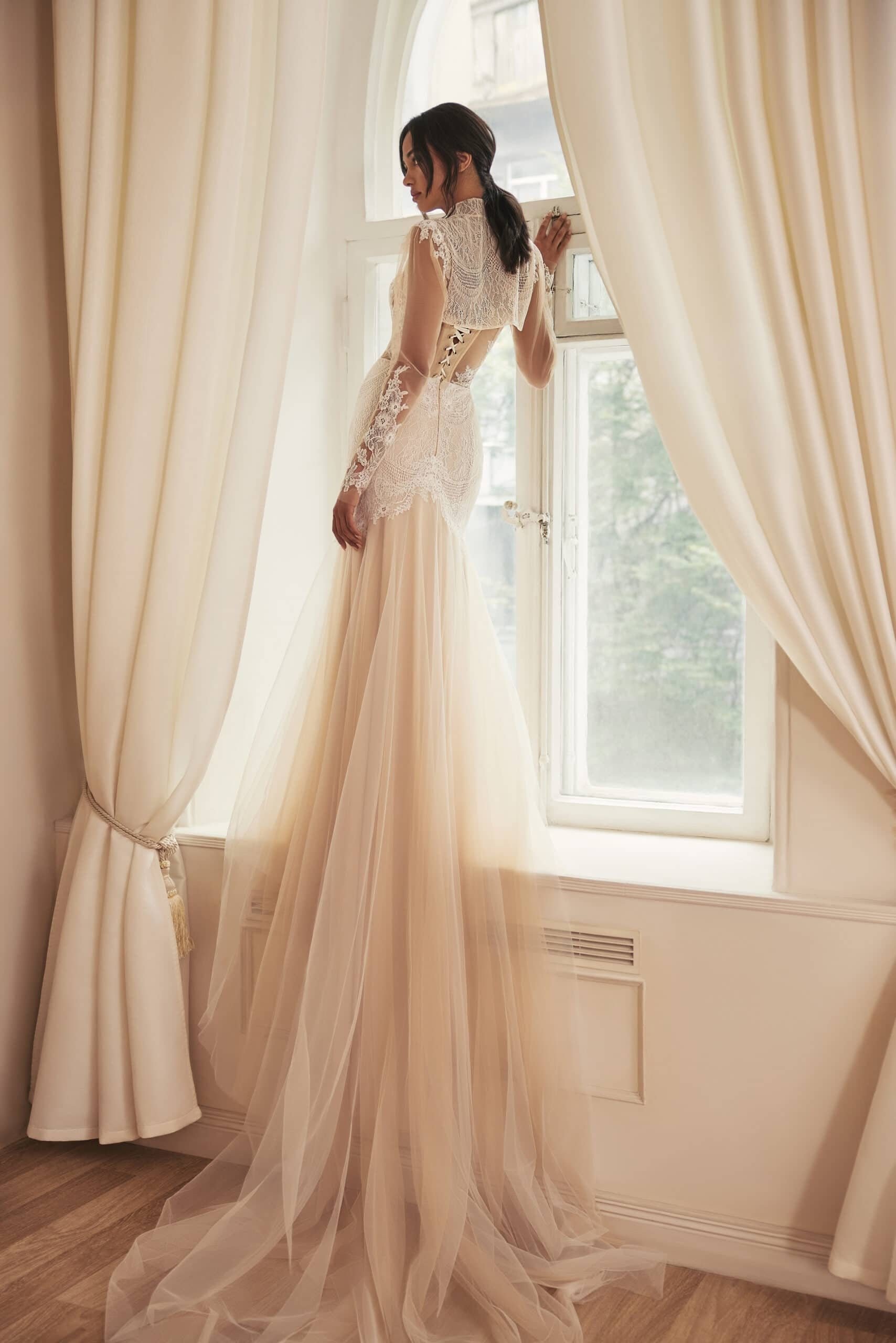 Lina A & M Enterprises Bridal Lina A & M Enterprises Bridal