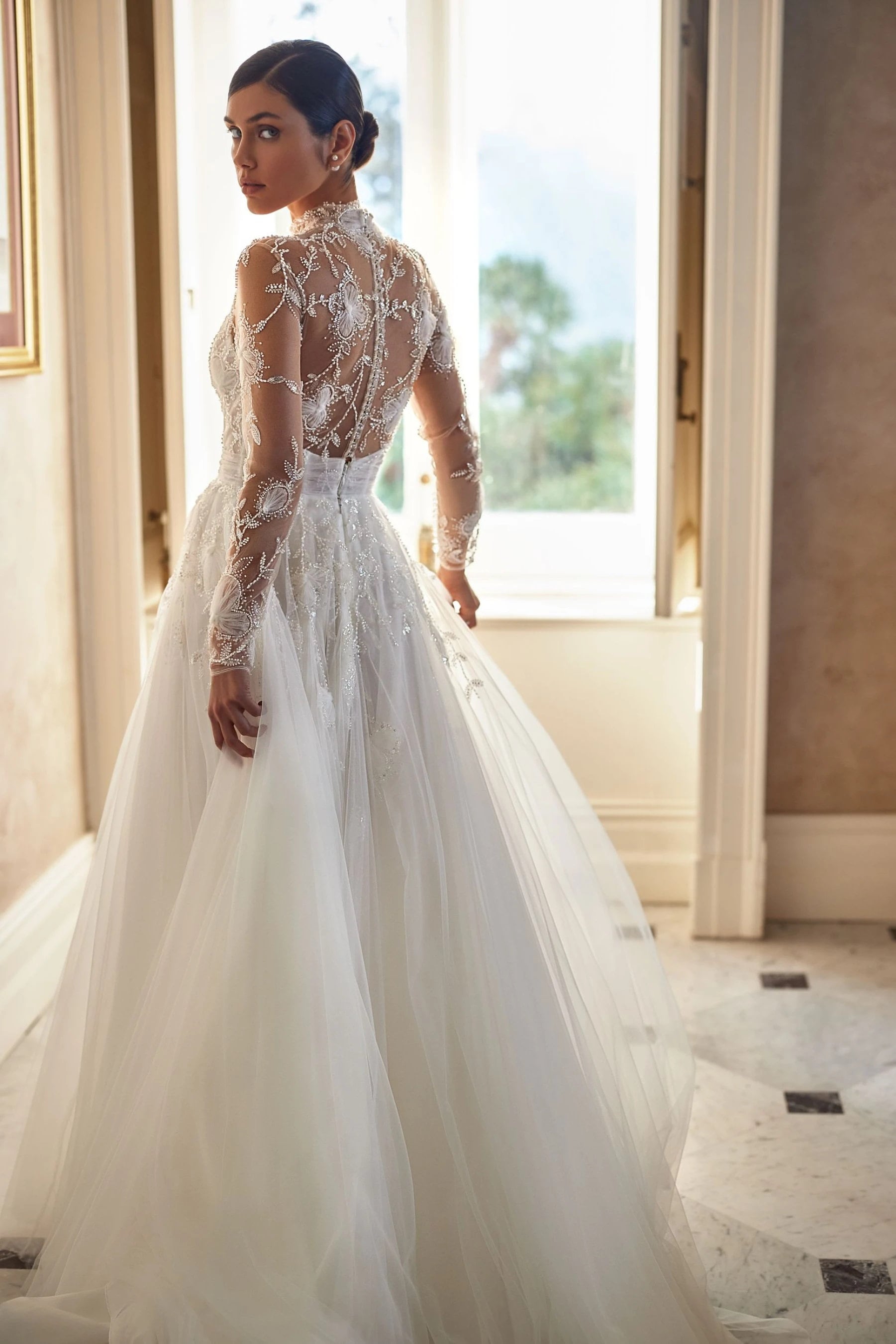 MASSILL A & M Enterprises Bridal MASSILL A & M Enterprises Bridal