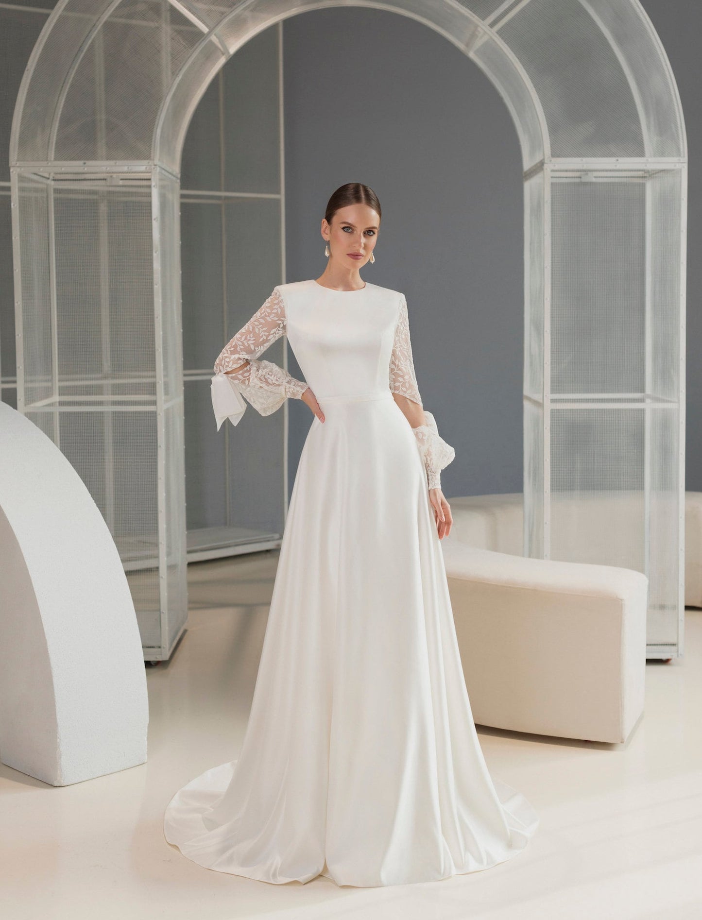 Ladelin A & M Enterprises Bridal Ladelin A & M Enterprises Bridal