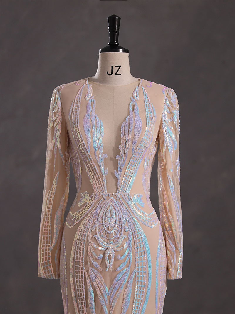 ED4163-3 – A & M Enterprises Bridal
