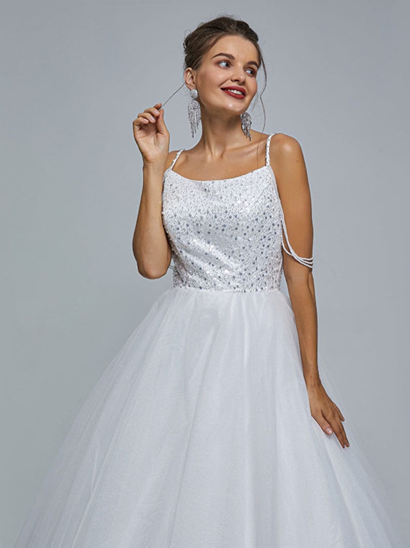ED4171 – A & M Enterprises Bridal