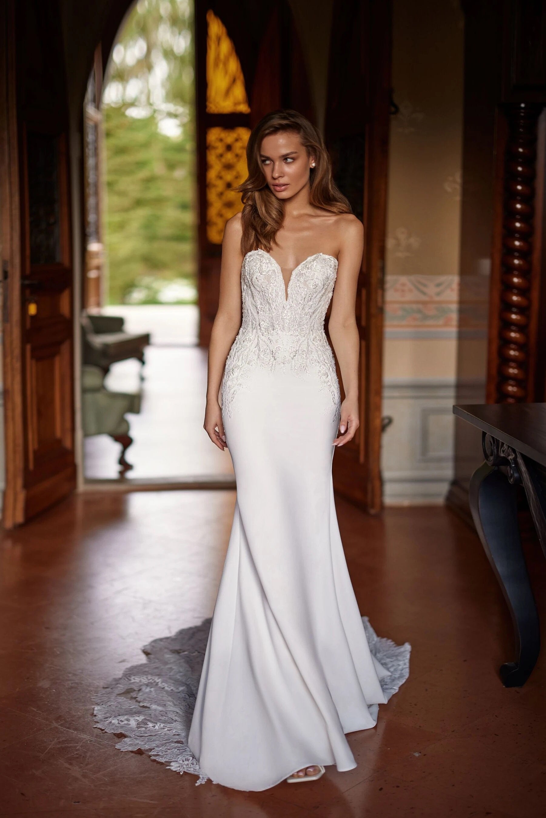 FLORANA A & M Enterprises Bridal FLORANA A & M Enterprises Bridal