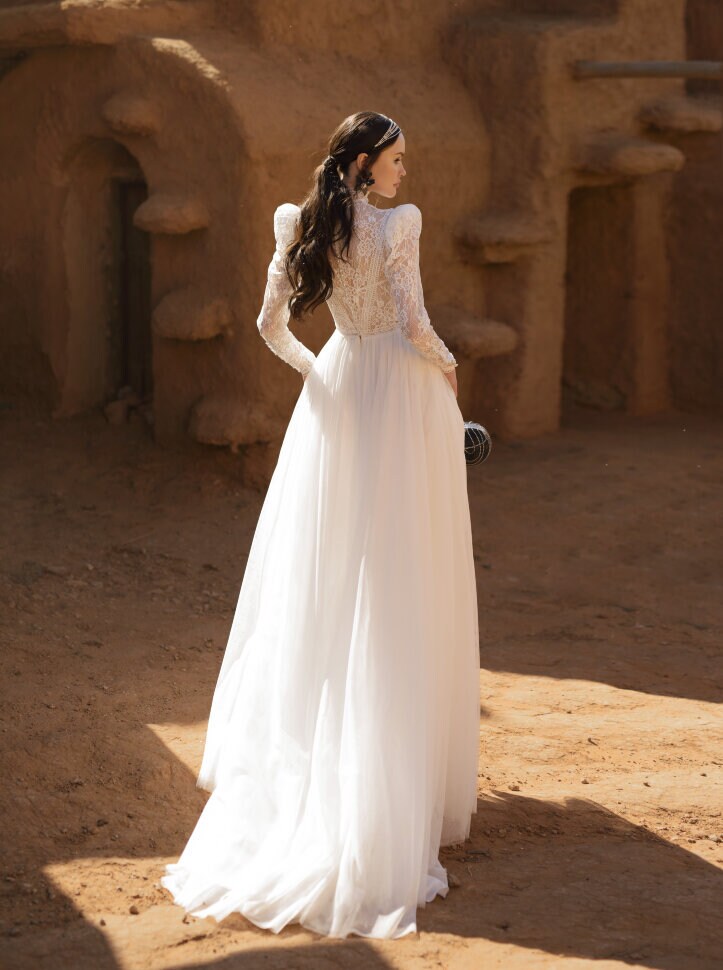 Milusa A & M Enterprises Bridal Milusa A & M Enterprises Bridal