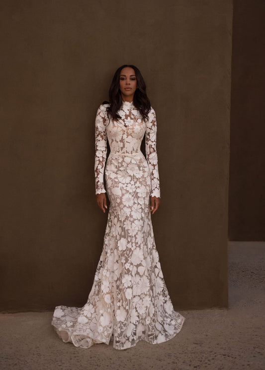 Boho Wedding Dresses tagged "fit and flare" A & M Enterprises Bridal Boho Wedding Dresses tagged "fit and flare" A & M Enterprises Bridal