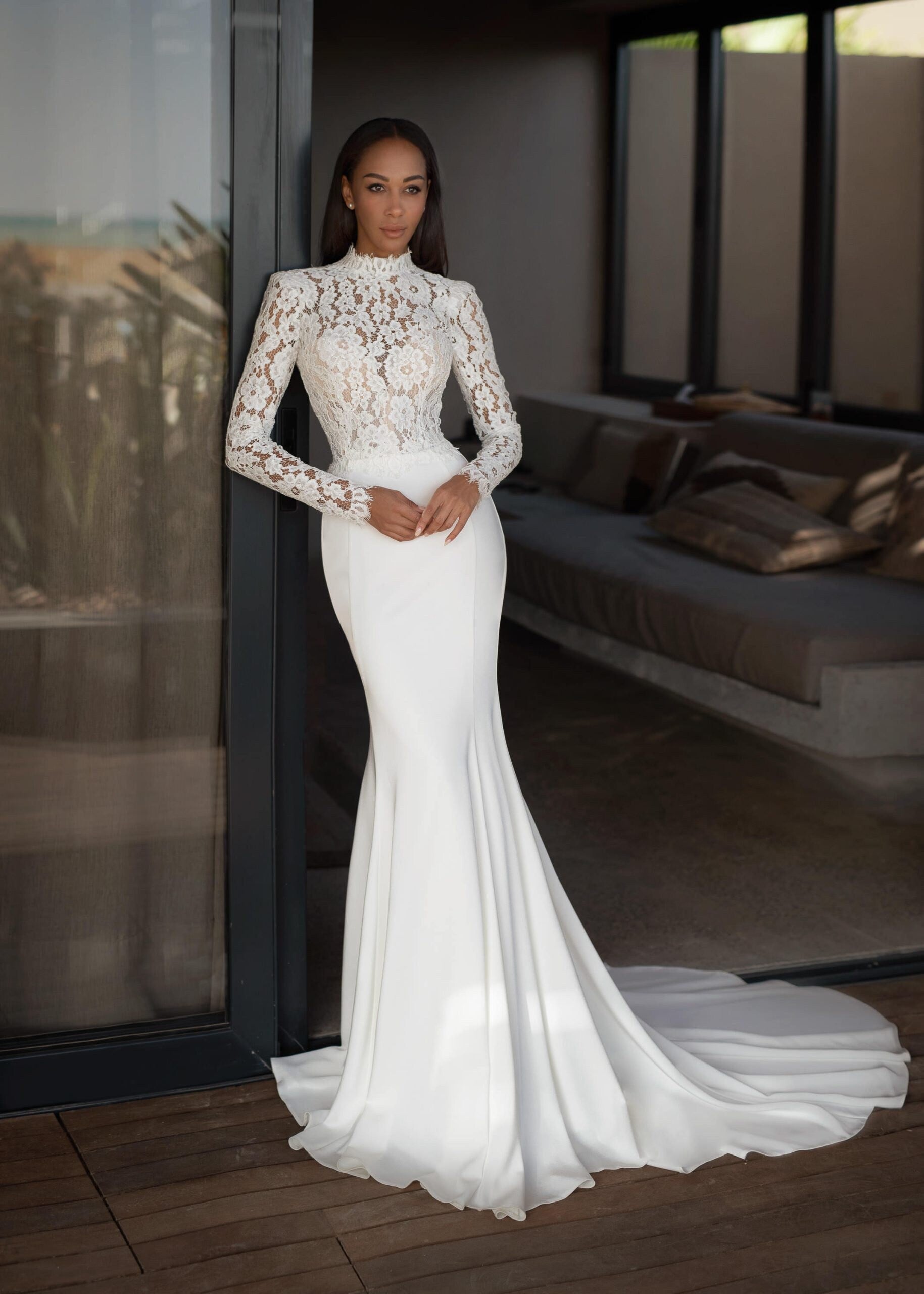 Charlize A & M Enterprises Bridal Charlize A & M Enterprises Bridal