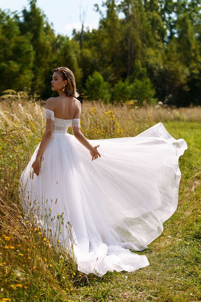 Rumer β A & M Enterprises Bridal