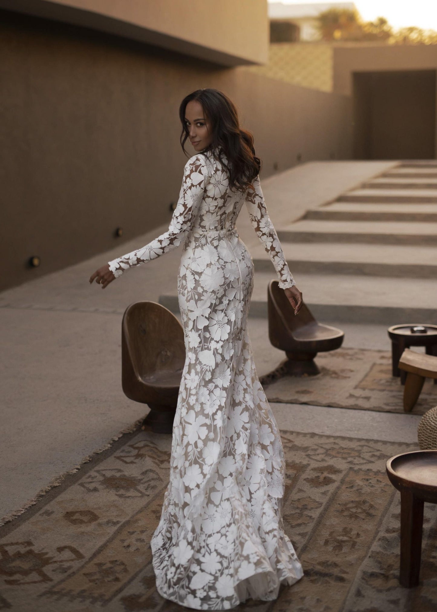 Frances – A & M Enterprises Bridal