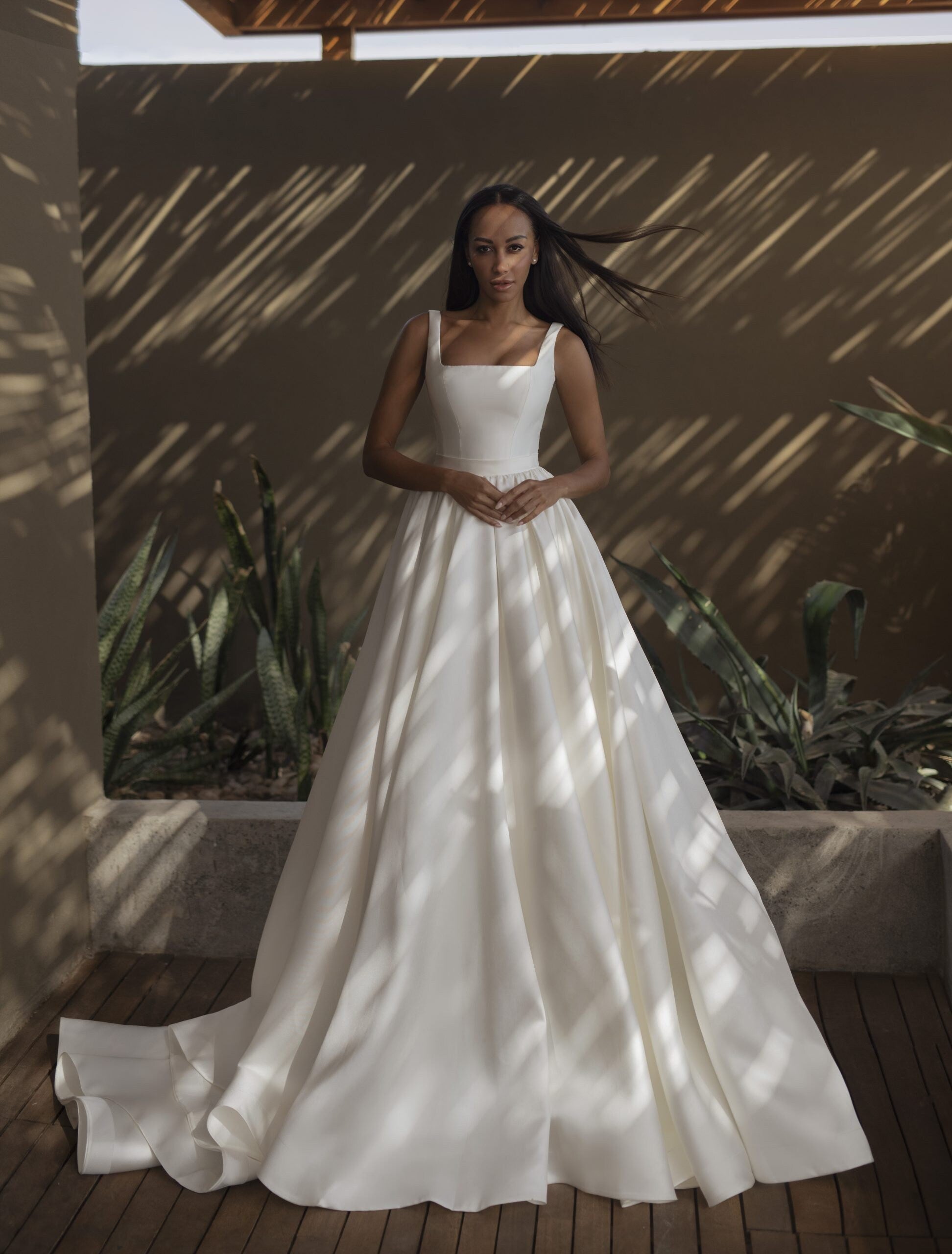 Linda – A & M Enterprises Bridal Linda – A & M Enterprises Bridal