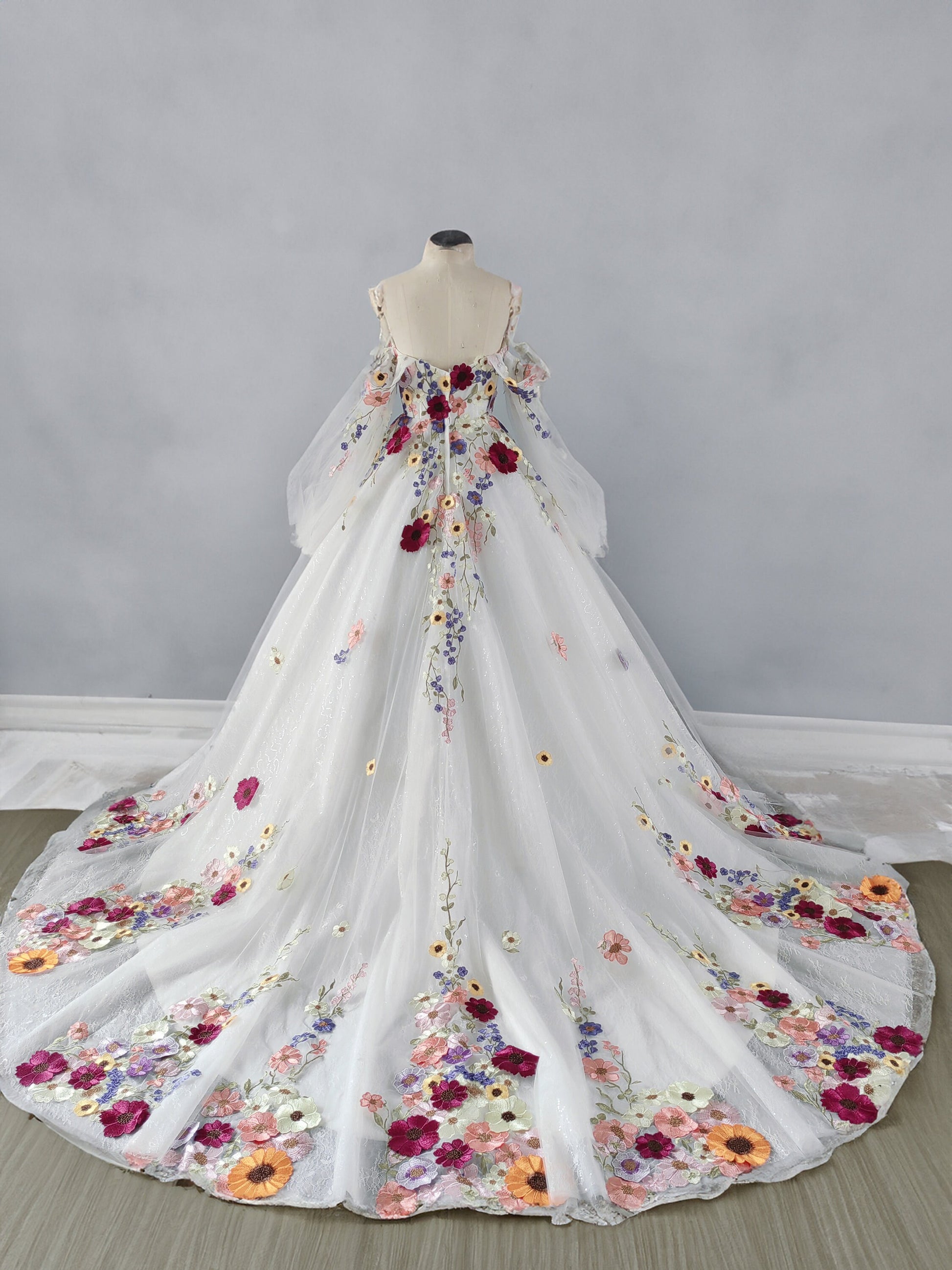 Daisy Rae A & M Enterprises Bridal Daisy Rae A & M Enterprises Bridal