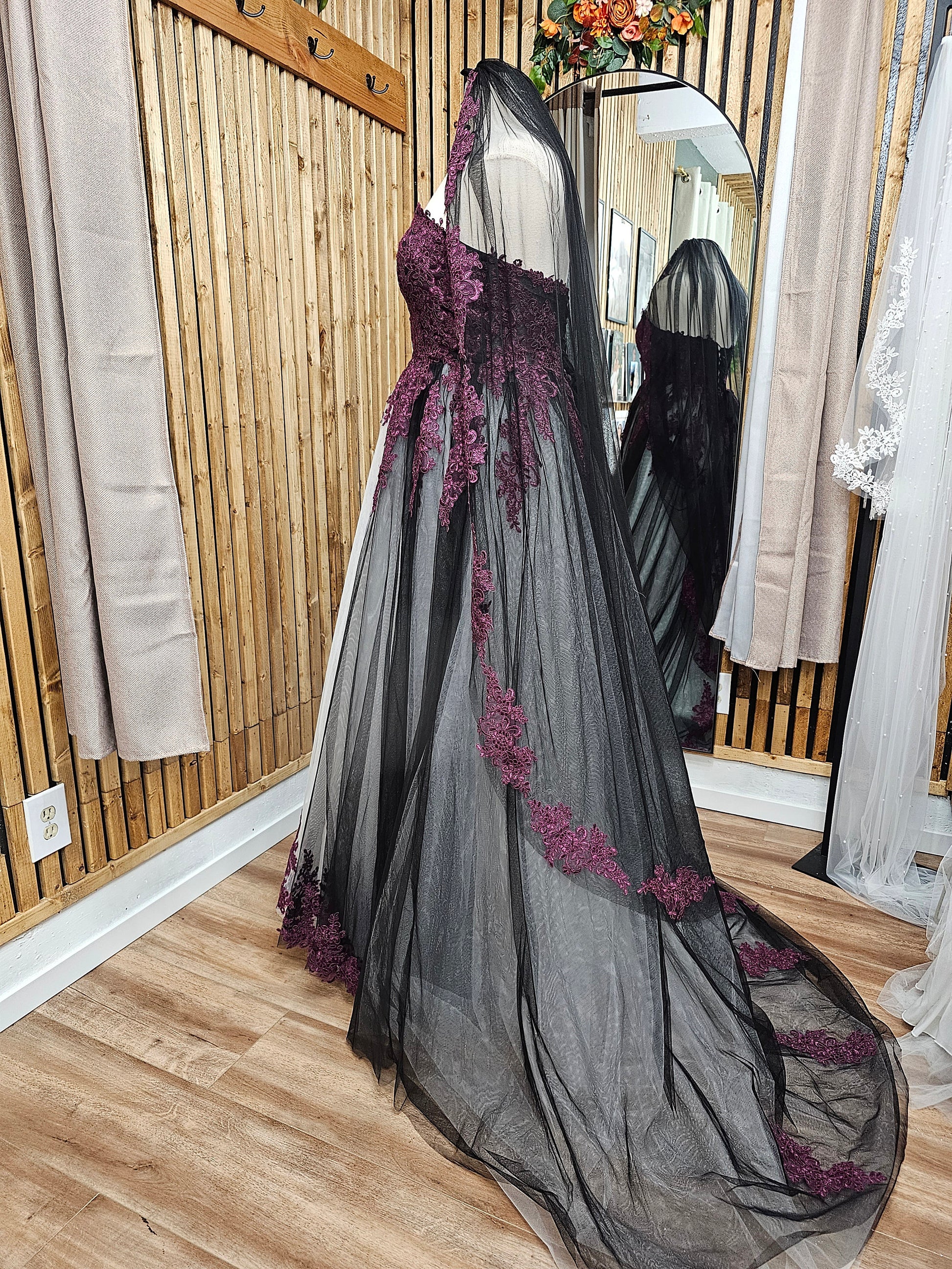 Twilight Elegance A & M Enterprises Bridal Twilight Elegance A & M Enterprises Bridal