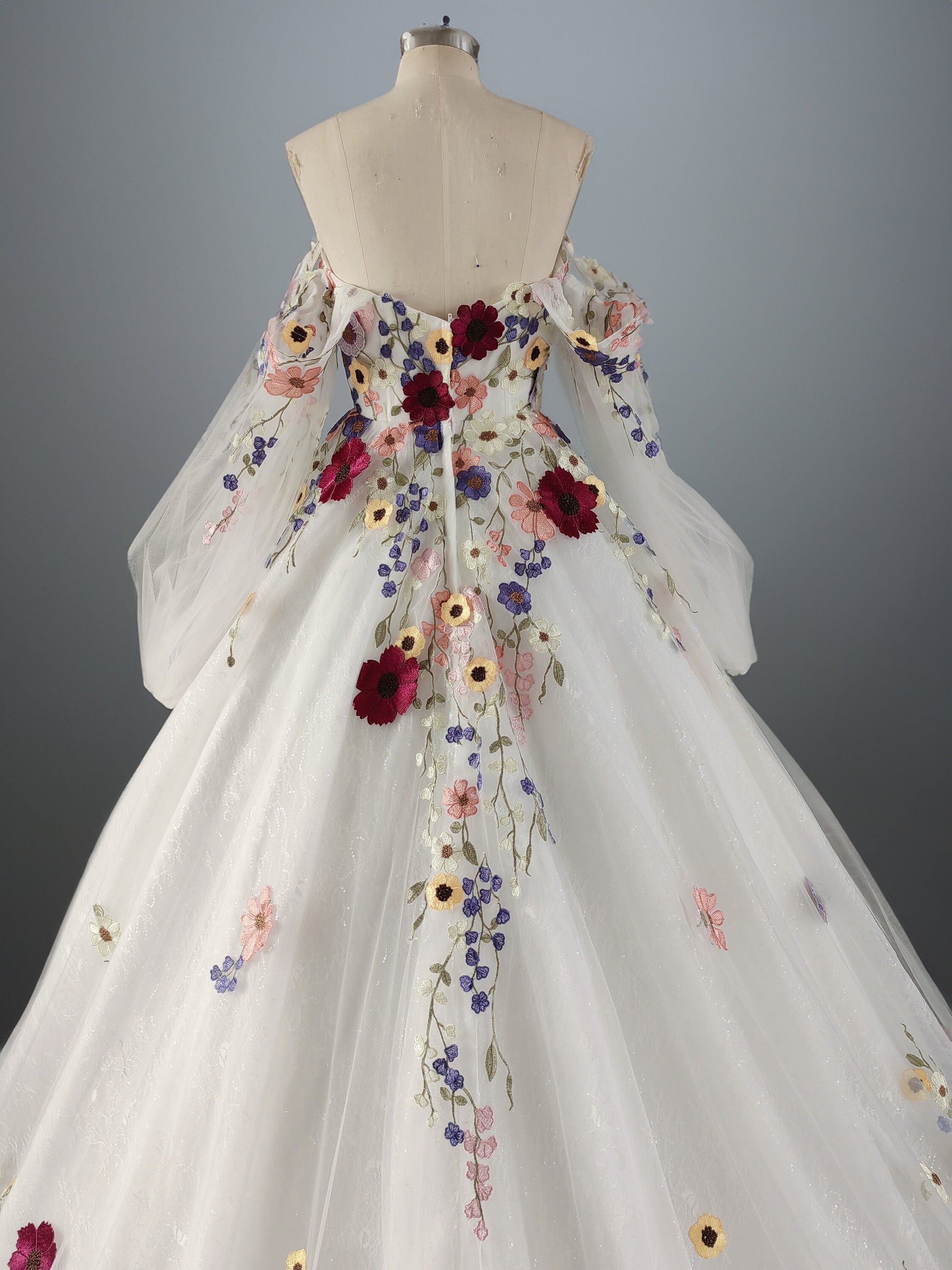 Daisy Rae A & M Enterprises Bridal Daisy Rae A & M Enterprises Bridal