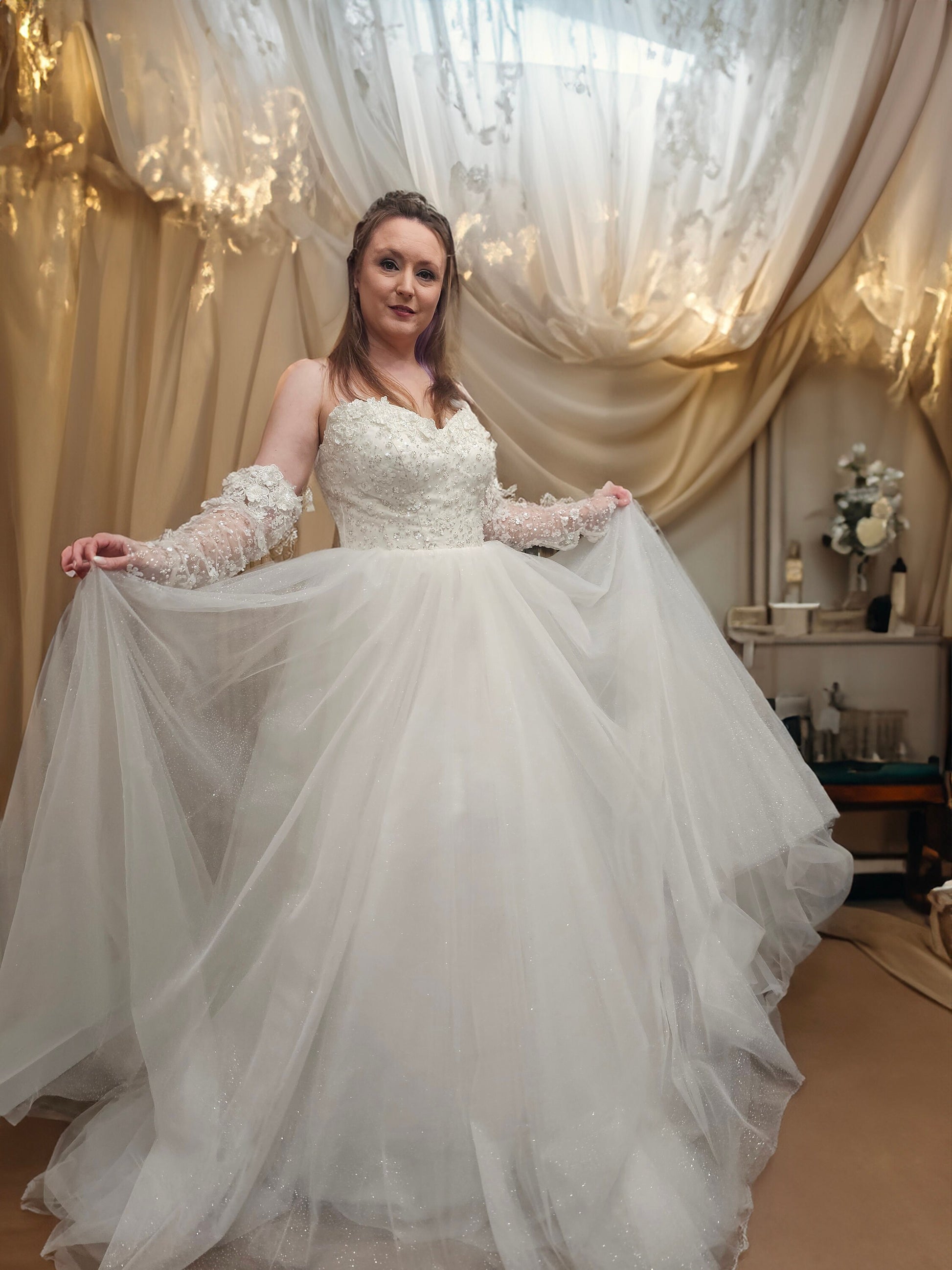 Alessandra A & M Enterprises Bridal Alessandra A & M Enterprises Bridal