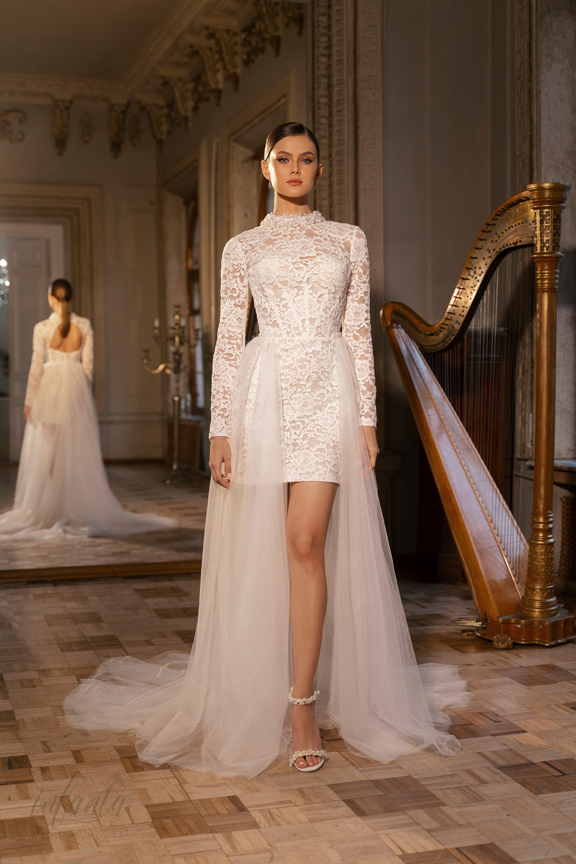 Tilda A & M Enterprises Bridal Tilda A & M Enterprises Bridal
